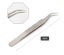 ForeverLily 5-Piece Eyelash Tweezers Kit Carousel 8