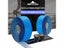 1Pair Road Bike Handlebar Tape Anti Slip Silica Gel Shock Absorption Cycling Carousel 6