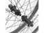 Newest 700C Road Bike Matt UD Full Carbon Fibre Bicycle Wheelset Direct Pull Carousel 2