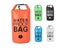 2 Liter Waterproof Dry Bag Storage Swimming Kayak River Hiking Float Sailing Carousel 3