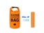 2 Liter Waterproof Dry Bag Storage Swimming Kayak River Hiking Float Sailing Carousel 6