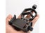 SVBONY Universal Cell Phone Adapter Mount For Binoculars Etc. 25 48mm Eyepiece Carousel 3