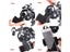 SVBONY Universal Cell Phone Adapter Mount For Binoculars Etc. 25 48mm Eyepiece Carousel 5