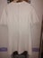 Zara Basic Collection Cream - Faux Leather Carousel 2