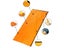 Outdoor Life Bivy Emergency Sleeping Bag Thermal Keep Warm Waterproof Mylar Carousel 4
