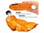Outdoor Life Bivy Emergency Sleeping Bag Thermal Keep Warm Waterproof Mylar Carousel 5
