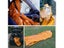 Outdoor Life Bivy Emergency Sleeping Bag Thermal Keep Warm Waterproof Mylar Carousel 7