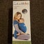 Je Porte Mon Bebe Stretchy Baby Wrap Carousel 1