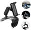 Universal Car Phone Holder i2622BK0 Carousel 5