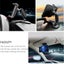 Universal Car Phone Holder i2622BK0 Carousel 8