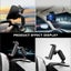 Universal Car Phone Holder i2622BK0 Carousel 14
