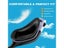 Adult Professional Swimming Goggles Anti-fog UV Protection Lens Waterproof Carousel 6