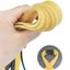 2.0mm Thickened Large Elastic Flat Leather Rubber Band For Hunting Slingshots Carousel 3