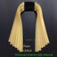 2.0mm Thickened Large Elastic Flat Leather Rubber Band For Hunting Slingshots Carousel 5