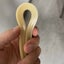 2.0mm Thickened Large Elastic Flat Leather Rubber Band For Hunting Slingshots Carousel 6