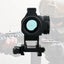 Vector Optics Maverick GenII 1x22 Red Dot Scope Sight Hunting Tactical Uncapped Carousel 3