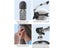 Diving Masks Foldable Anti-Fog Snorkel Mask Set With Full Dry Top System For Carousel 7