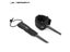 Surf Leash 6 9FT 7mm Straight Foot Rope For Surfing Wind Surfing Carousel 7