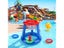 Outdoor Swimming Pool Beach Inflatable Ring Throwing Ferrule Game Set Floating Carousel 3