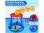 Outdoor Swimming Pool Beach Inflatable Ring Throwing Ferrule Game Set Floating Carousel 1