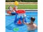 Outdoor Swimming Pool Beach Inflatable Ring Throwing Ferrule Game Set Floating Carousel 5