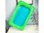 Indoor Magic Play Sand Toys Mars Space Inflatable Sand Tray Plastic Table Carousel 5