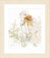 Lanarte Cross Stitch Kit - Horse Carousel 1