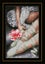Lanarte Cross Stitch Kit - My little ballerina shoes Carousel 1