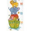 Vervaco Cross Stitch Kit - Noah's ark #1 Carousel 2