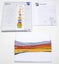 Vervaco Cross Stitch Kit - Noah's ark #1 Carousel 4