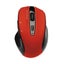 Promate Ezgrip Ergonomic Wireless Mouse CURSOR.RED Carousel 1