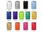 12 PCS Children Men Vests For Practice Training Carousel 5