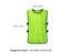 12 PCS Children Men Vests For Practice Training Carousel 8