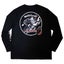 Motorhead Bomber Long Sleeve T Shirt Carousel 2