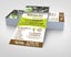 250 X DL Flyers Printing- 60% OFF - Cheapest in New Zealand Carousel 3