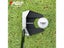 PGM Golf Club Standing Golf Putter Low Center Of Gravity Is Stable Stainless Carousel 4