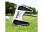 PGM Golf Club Standing Golf Putter Low Center Of Gravity Is Stable Stainless Carousel 6