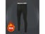 Men's Thermal Underwear Winter Warm Long Johns Running Pants Carousel 5