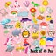 Brand New 40Pcs Cake Design Decorating Happy Birthday Cake Topper*Hot SALE Carousel 3