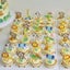 Brand New 40Pcs Cake Design Decorating Happy Birthday Cake Topper*Hot SALE Carousel 5