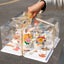 Brand New 40Pcs Cake Design Decorating Happy Birthday Cake Topper*Hot SALE Carousel 6