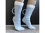 Christmas Gift 3D Beer Mug Knit Socks Cute Unisex Winter Warm Socks Carousel 6