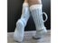 Christmas Gift 3D Beer Mug Knit Socks Cute Unisex Winter Warm Socks Carousel 7