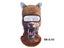 New Winter Cap Motorcycle Hat Fleece Ski Face Mask Outdoor Sport Scarf Carousel 4