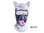 New Winter Cap Motorcycle Hat Fleece Ski Face Mask Outdoor Sport Scarf Carousel 5