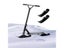 Replacement Part Replacement 2pcs Snow Scooter Ski Kids Skate Board Sled Carousel 4