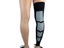 1PCS Super Elastic Basketball Soccer Volleyball Cycling Leg Warmers Carousel 6