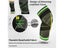 Knee Compression Sleeve For Running Gym Workout Sports Joint Pain Relief Carousel 6