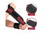 1PC Adjustable Wrist Straps For Athletes' Powerlifting Carousel 3