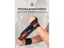 1PC Adjustable Wrist Straps For Athletes' Powerlifting Carousel 7